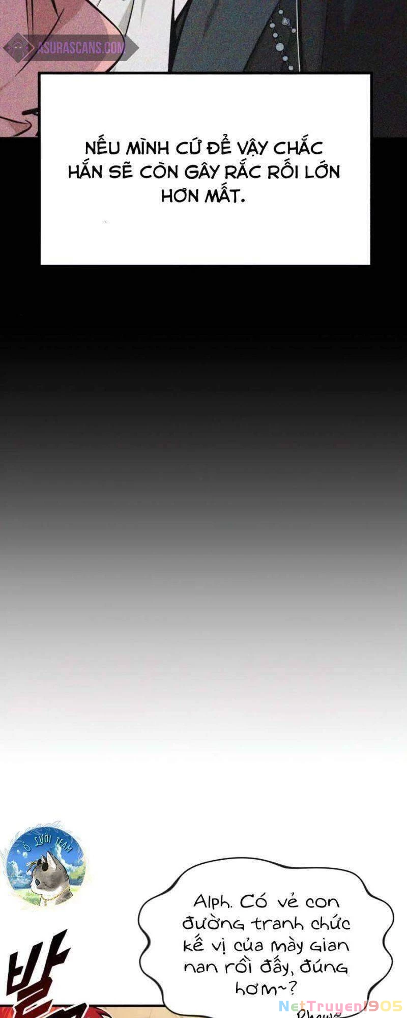 Sự Thức Tỉnh Của Hắc Ma Pháp Sư Sau 66666 Năm Chapter 14 - 58