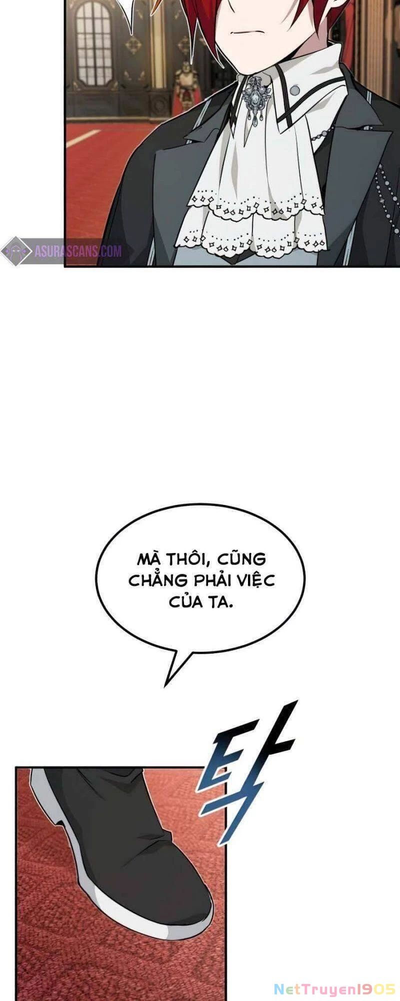 Sự Thức Tỉnh Của Hắc Ma Pháp Sư Sau 66666 Năm Chapter 14 - 60