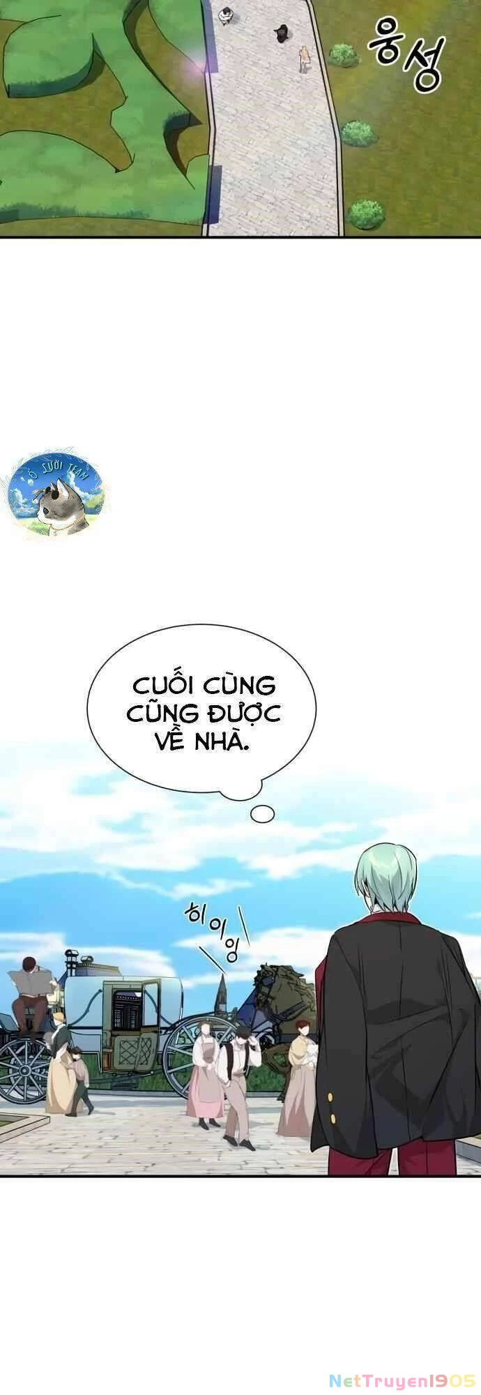 Sự Thức Tỉnh Của Hắc Ma Pháp Sư Sau 66666 Năm Chapter 15 - 4