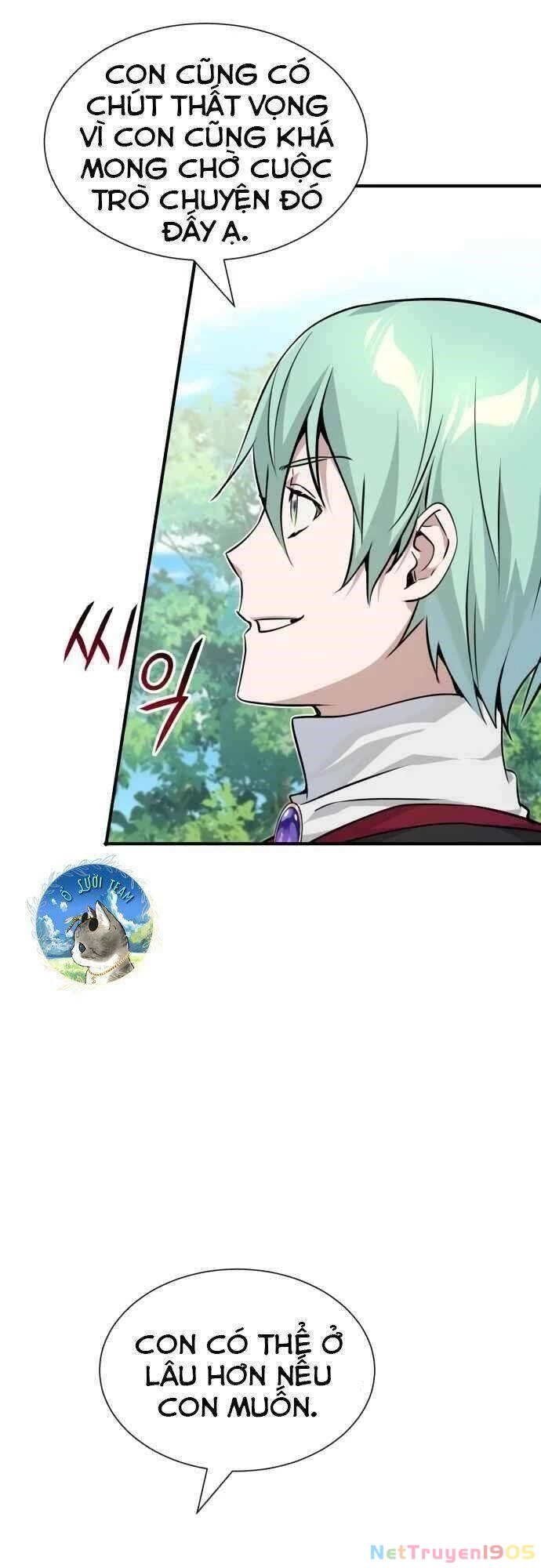 Sự Thức Tỉnh Của Hắc Ma Pháp Sư Sau 66666 Năm Chapter 15 - 13