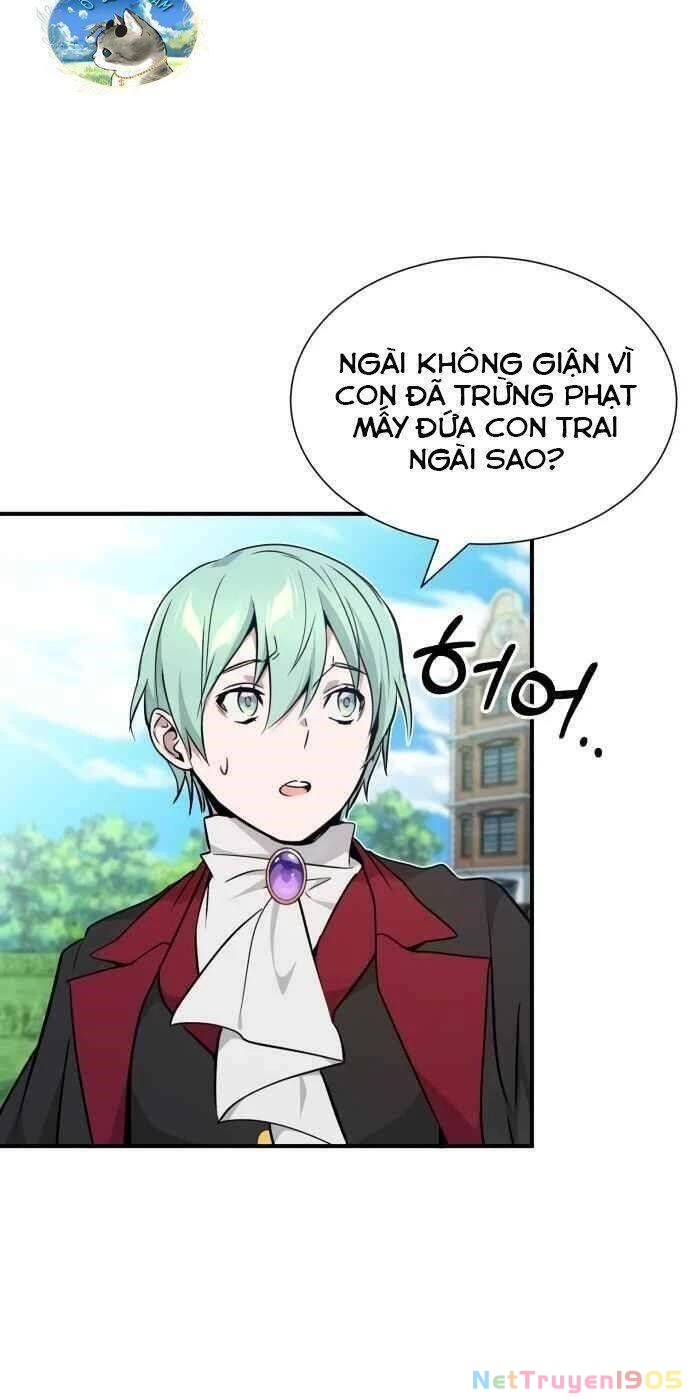 Sự Thức Tỉnh Của Hắc Ma Pháp Sư Sau 66666 Năm Chapter 15 - 20