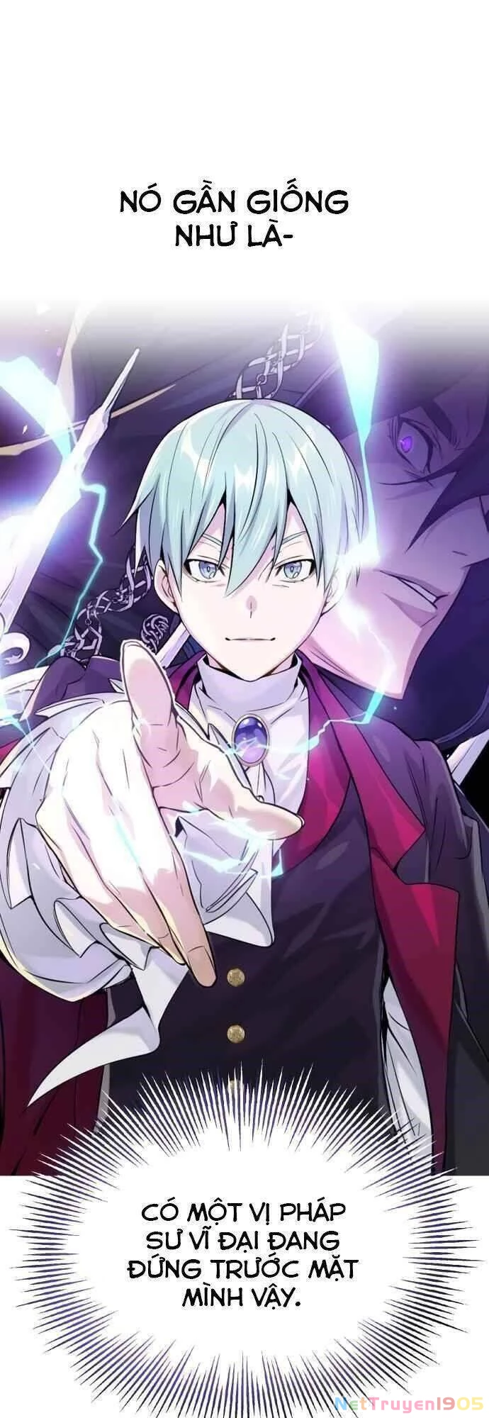Sự Thức Tỉnh Của Hắc Ma Pháp Sư Sau 66666 Năm Chapter 15 - 30