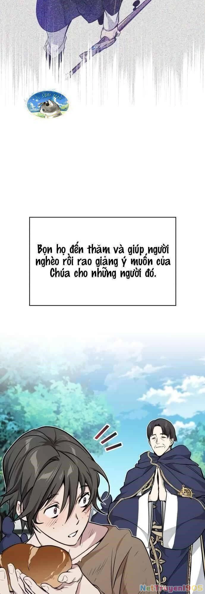 Sự Thức Tỉnh Của Hắc Ma Pháp Sư Sau 66666 Năm Chapter 15 - 49