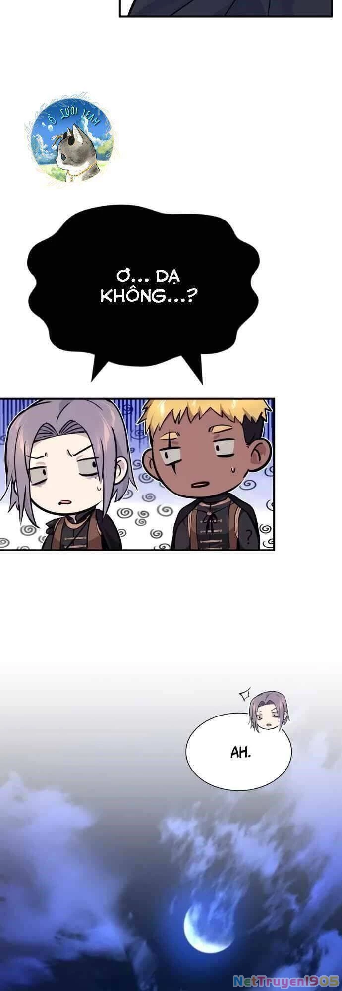 Sự Thức Tỉnh Của Hắc Ma Pháp Sư Sau 66666 Năm Chapter 15 - 55