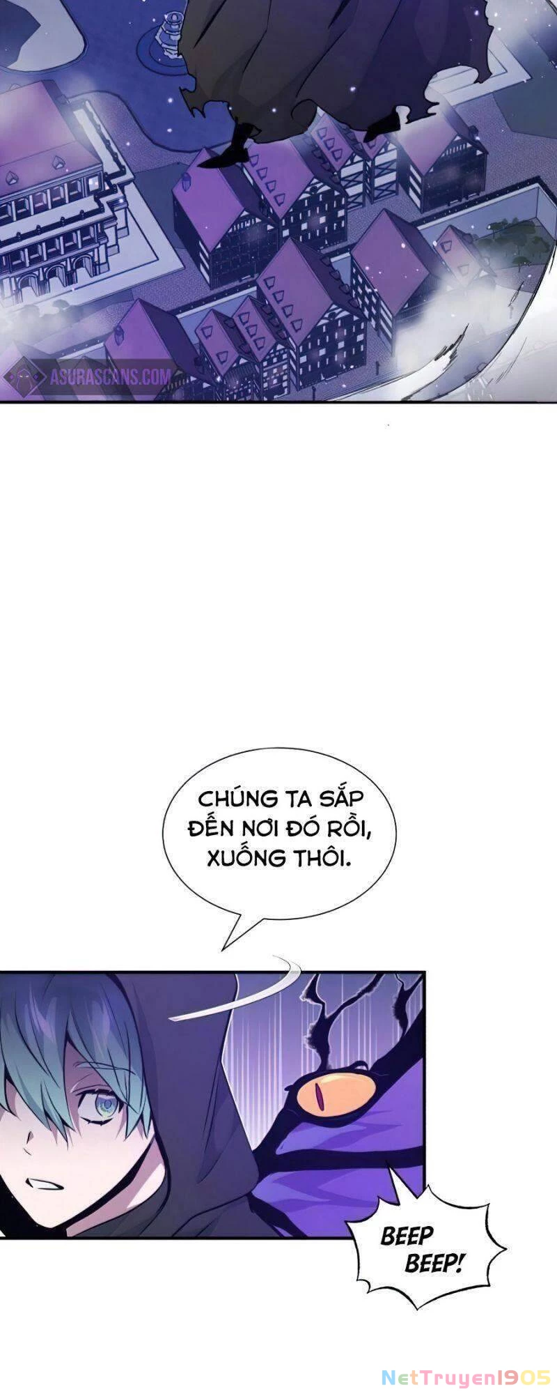 Sự Thức Tỉnh Của Hắc Ma Pháp Sư Sau 66666 Năm Chapter 16 - 3