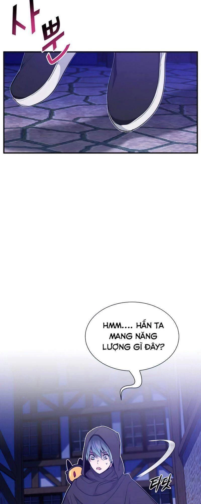 Sự Thức Tỉnh Của Hắc Ma Pháp Sư Sau 66666 Năm Chapter 16 - 6