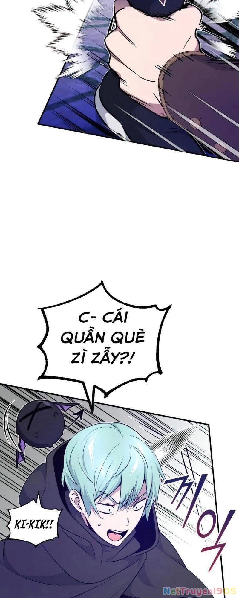 Sự Thức Tỉnh Của Hắc Ma Pháp Sư Sau 66666 Năm Chapter 16 - 12