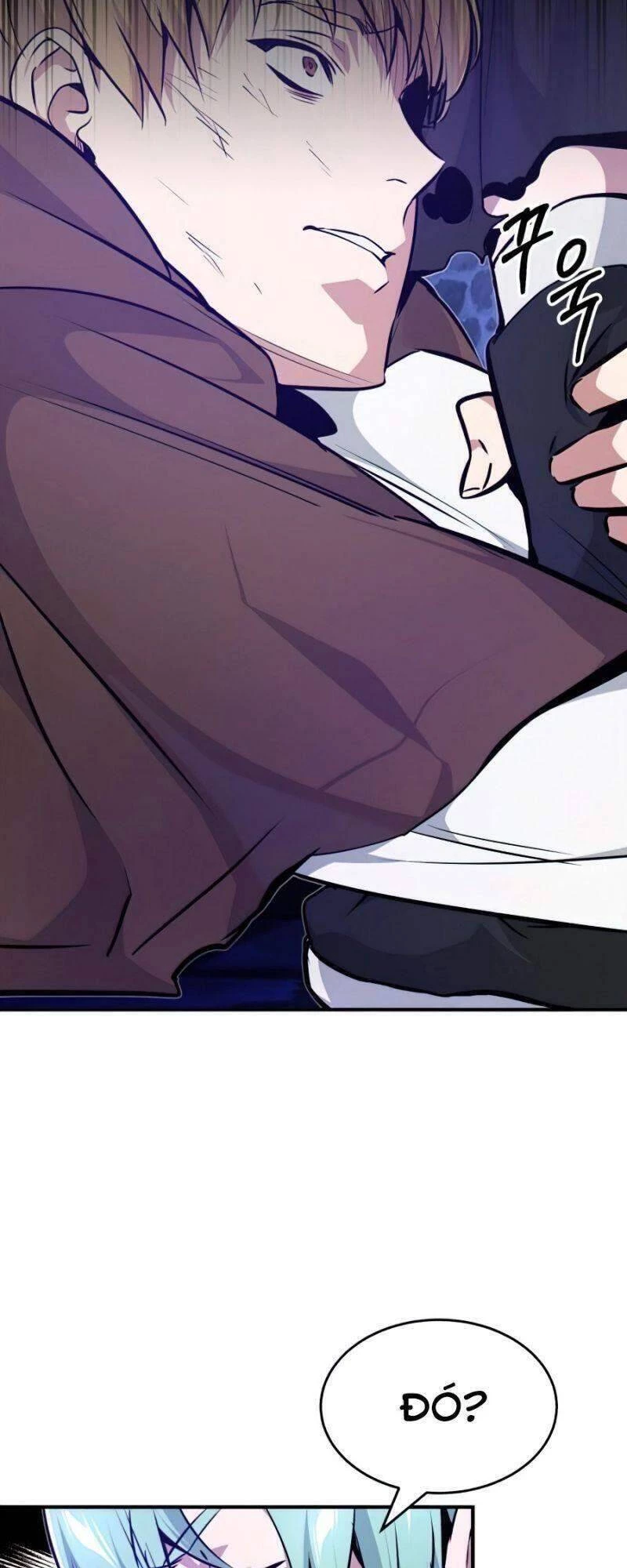 Sự Thức Tỉnh Của Hắc Ma Pháp Sư Sau 66666 Năm Chapter 16 - 14