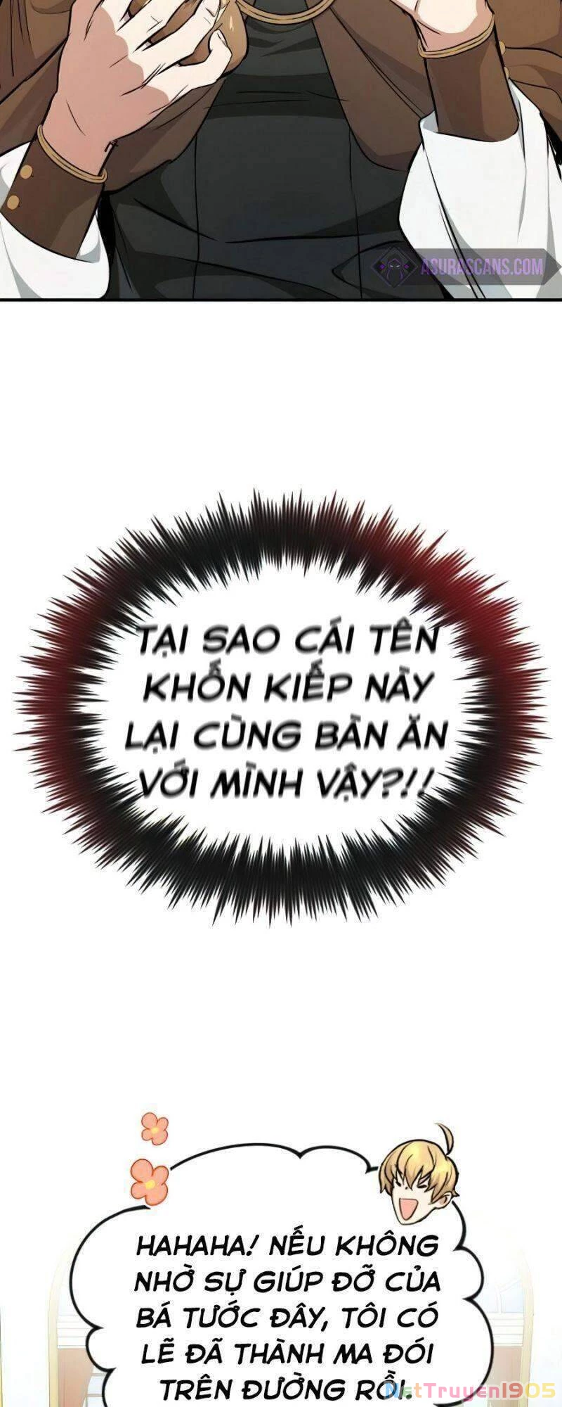 Sự Thức Tỉnh Của Hắc Ma Pháp Sư Sau 66666 Năm Chapter 16 - 24