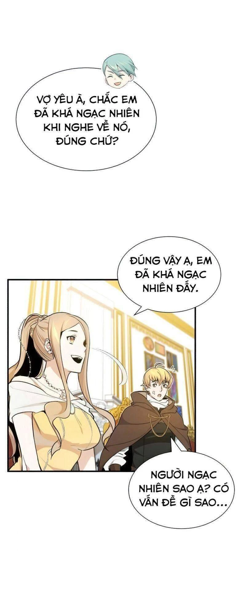 Sự Thức Tỉnh Của Hắc Ma Pháp Sư Sau 66666 Năm Chapter 16 - 30