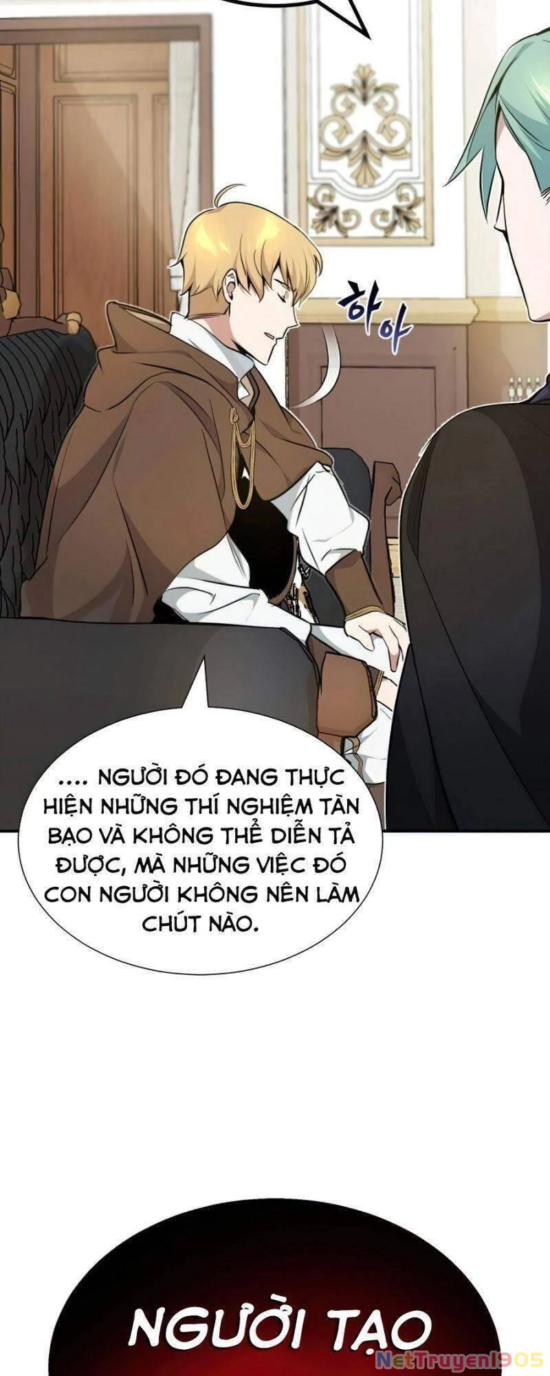 Sự Thức Tỉnh Của Hắc Ma Pháp Sư Sau 66666 Năm Chapter 16 - 49