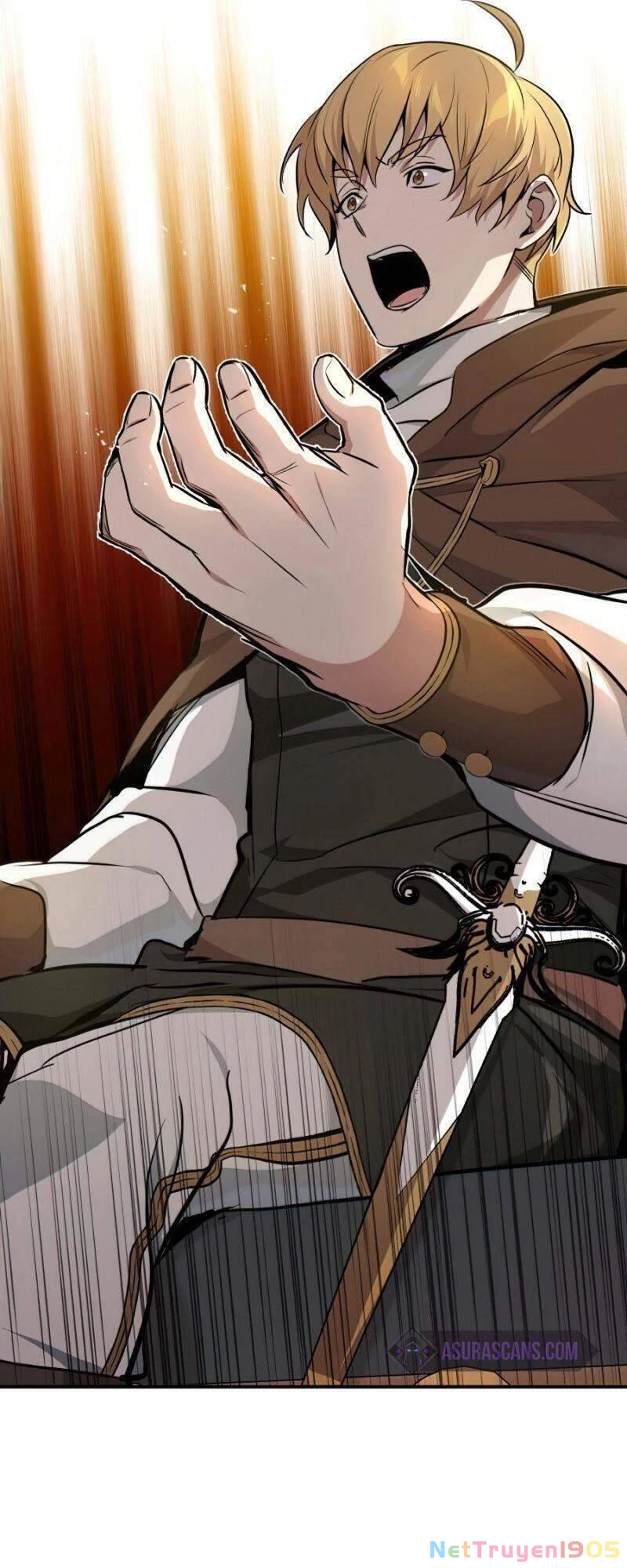 Sự Thức Tỉnh Của Hắc Ma Pháp Sư Sau 66666 Năm Chapter 16 - 54