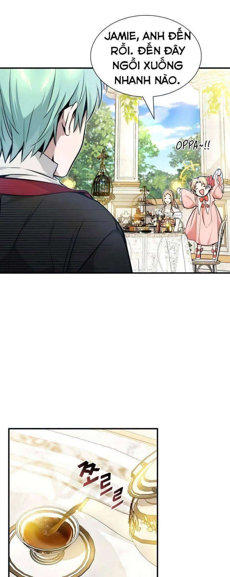 Sự Thức Tỉnh Của Hắc Ma Pháp Sư Sau 66666 Năm Chapter 16 - 72