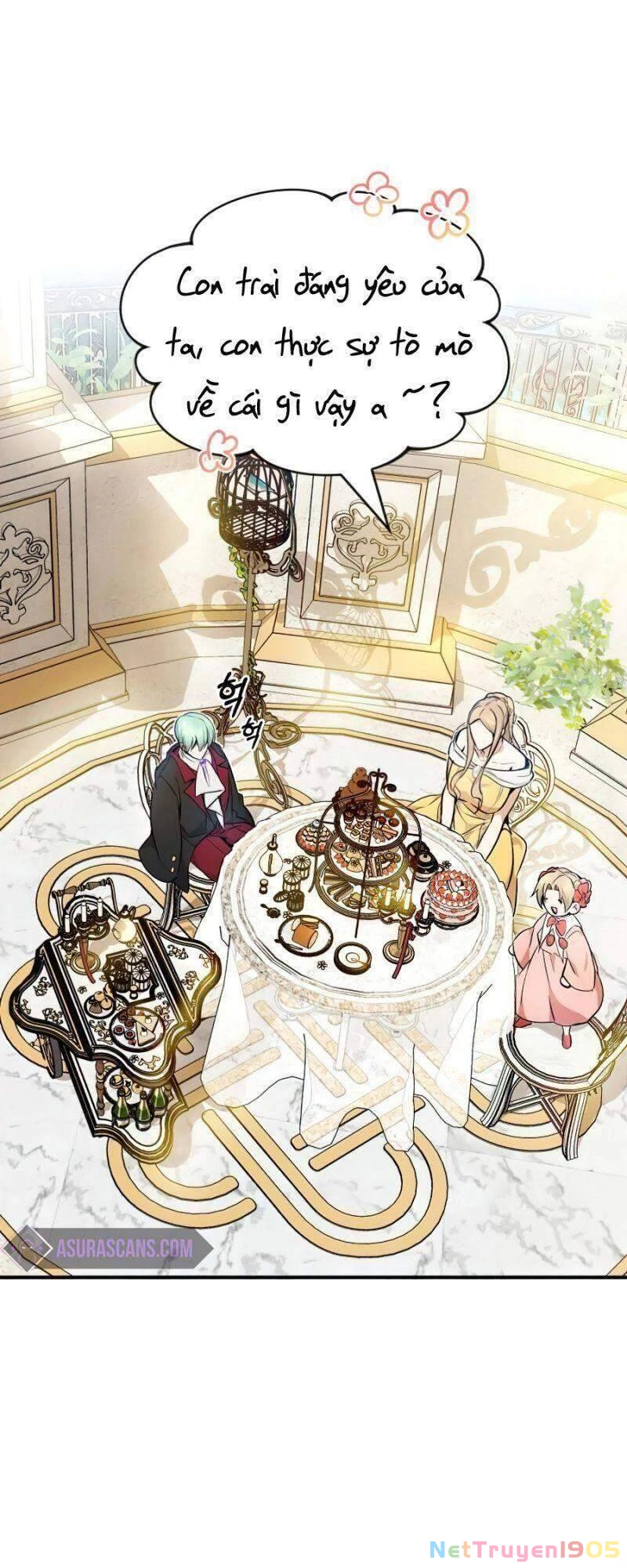 Sự Thức Tỉnh Của Hắc Ma Pháp Sư Sau 66666 Năm Chapter 16 - 74