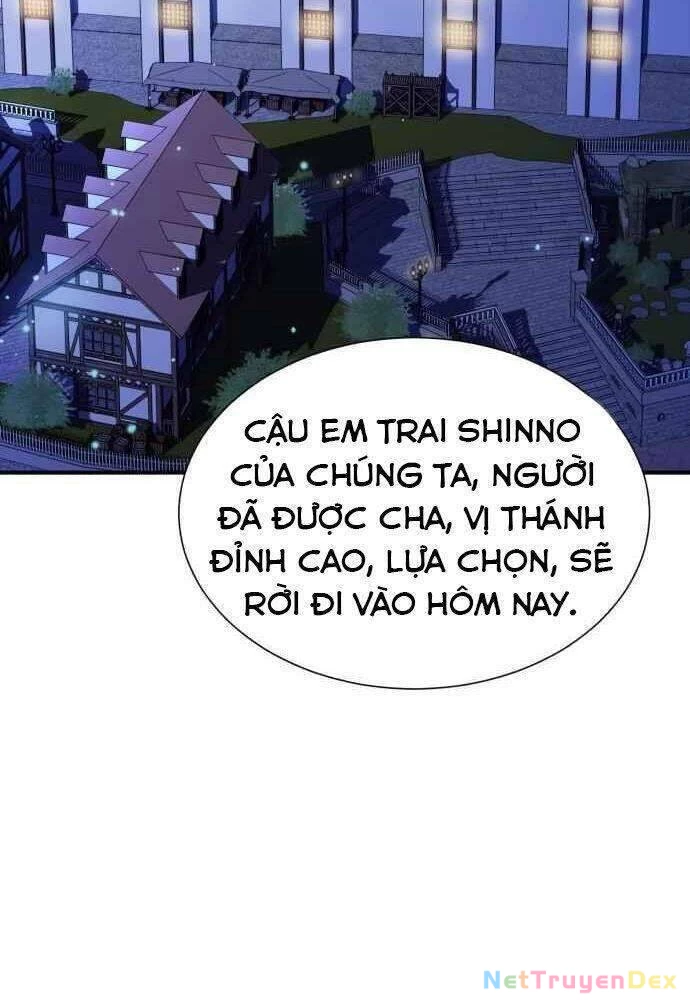 Sự Thức Tỉnh Của Hắc Ma Pháp Sư Sau 66666 Năm Chapter 17 - 15