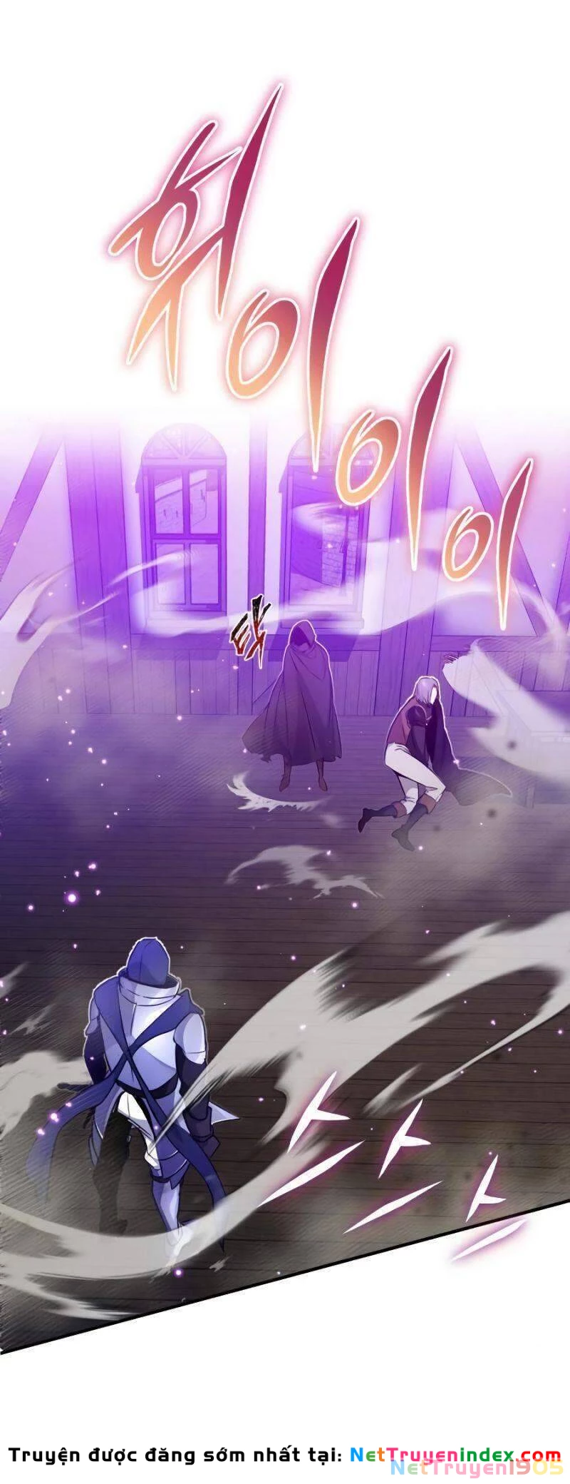 Sự Thức Tỉnh Của Hắc Ma Pháp Sư Sau 66666 Năm Chapter 20 - 3