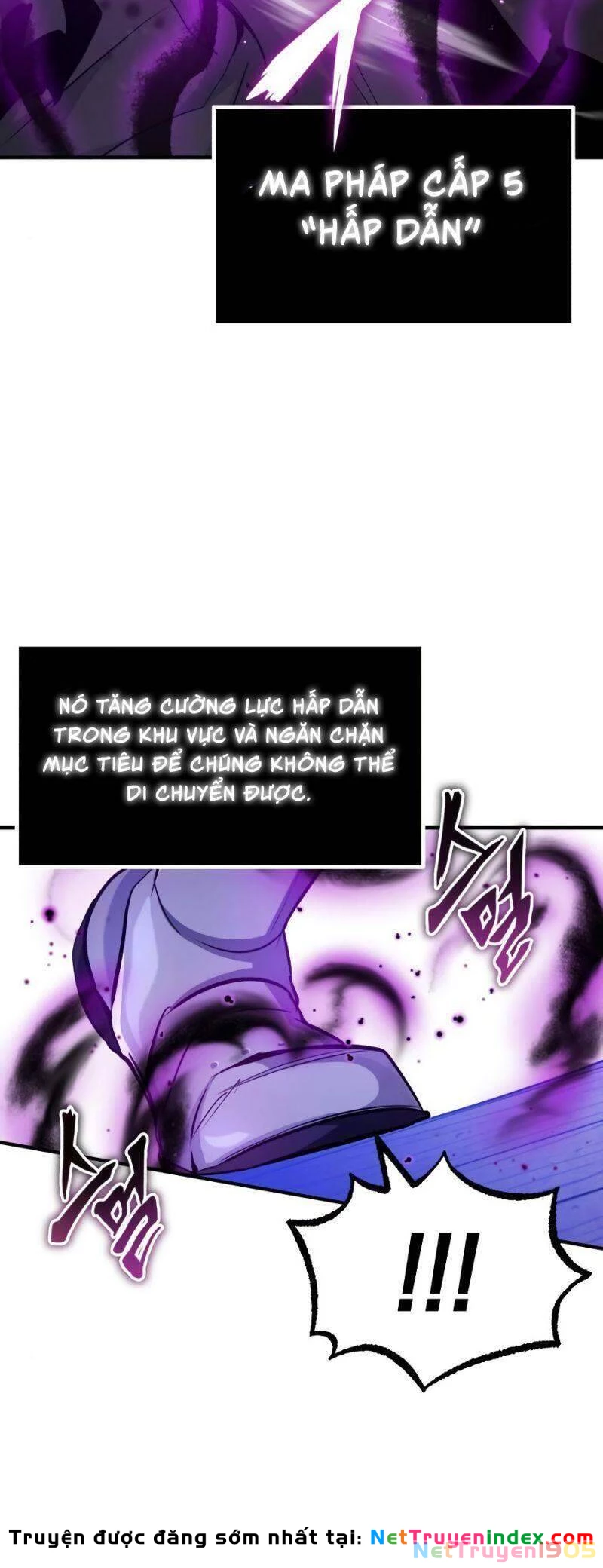 Sự Thức Tỉnh Của Hắc Ma Pháp Sư Sau 66666 Năm Chapter 20 - 10