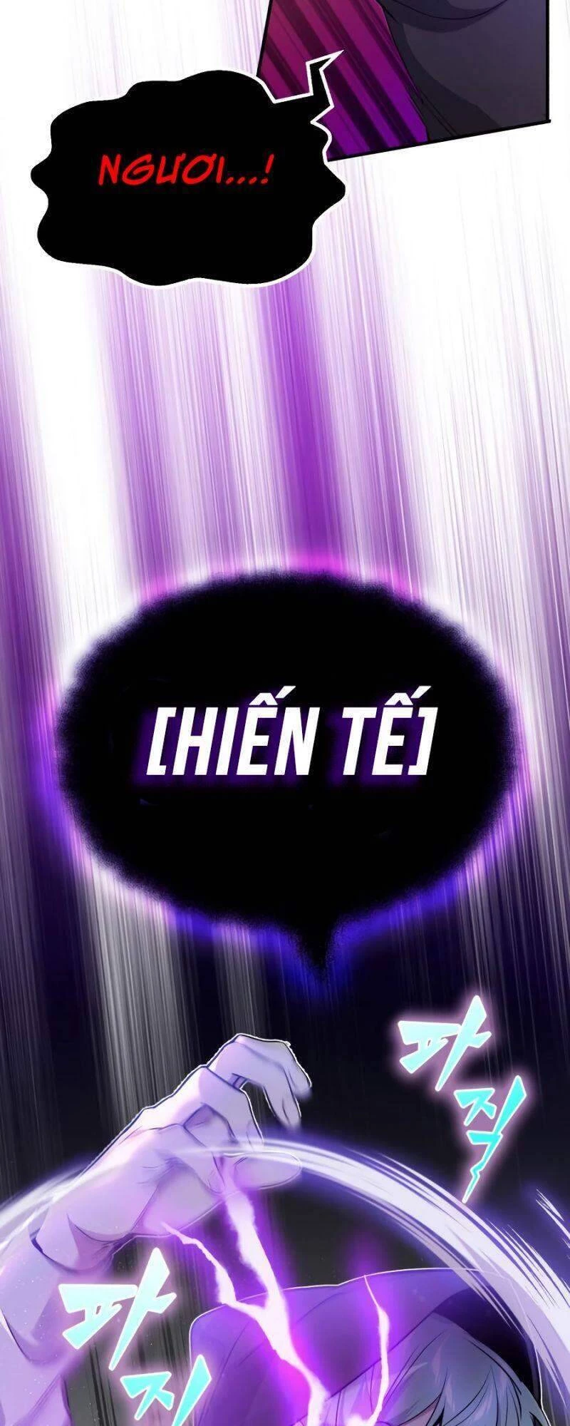 Sự Thức Tỉnh Của Hắc Ma Pháp Sư Sau 66666 Năm Chapter 20 - 15