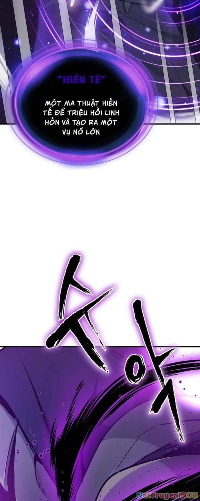 Sự Thức Tỉnh Của Hắc Ma Pháp Sư Sau 66666 Năm Chapter 20 - 17