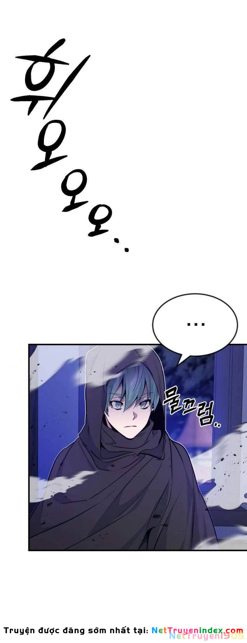 Sự Thức Tỉnh Của Hắc Ma Pháp Sư Sau 66666 Năm Chapter 20 - 21