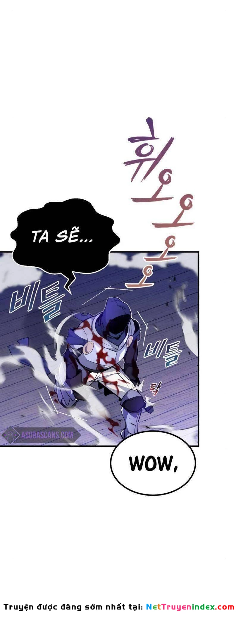 Sự Thức Tỉnh Của Hắc Ma Pháp Sư Sau 66666 Năm Chapter 20 - 22