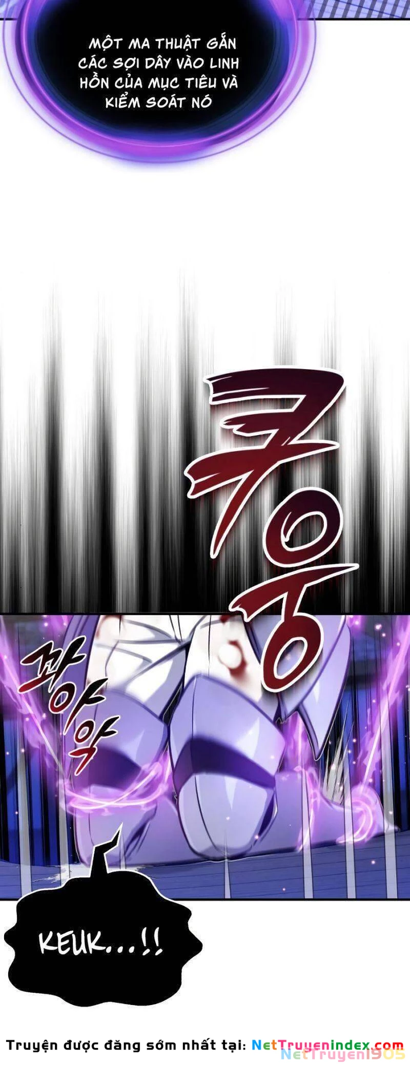 Sự Thức Tỉnh Của Hắc Ma Pháp Sư Sau 66666 Năm Chapter 20 - 30