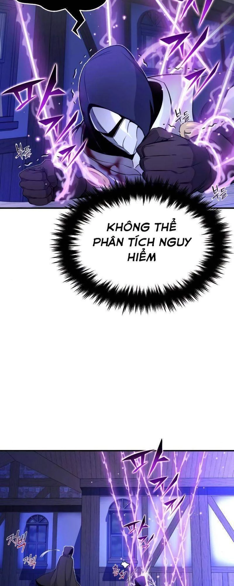 Sự Thức Tỉnh Của Hắc Ma Pháp Sư Sau 66666 Năm Chapter 20 - 32