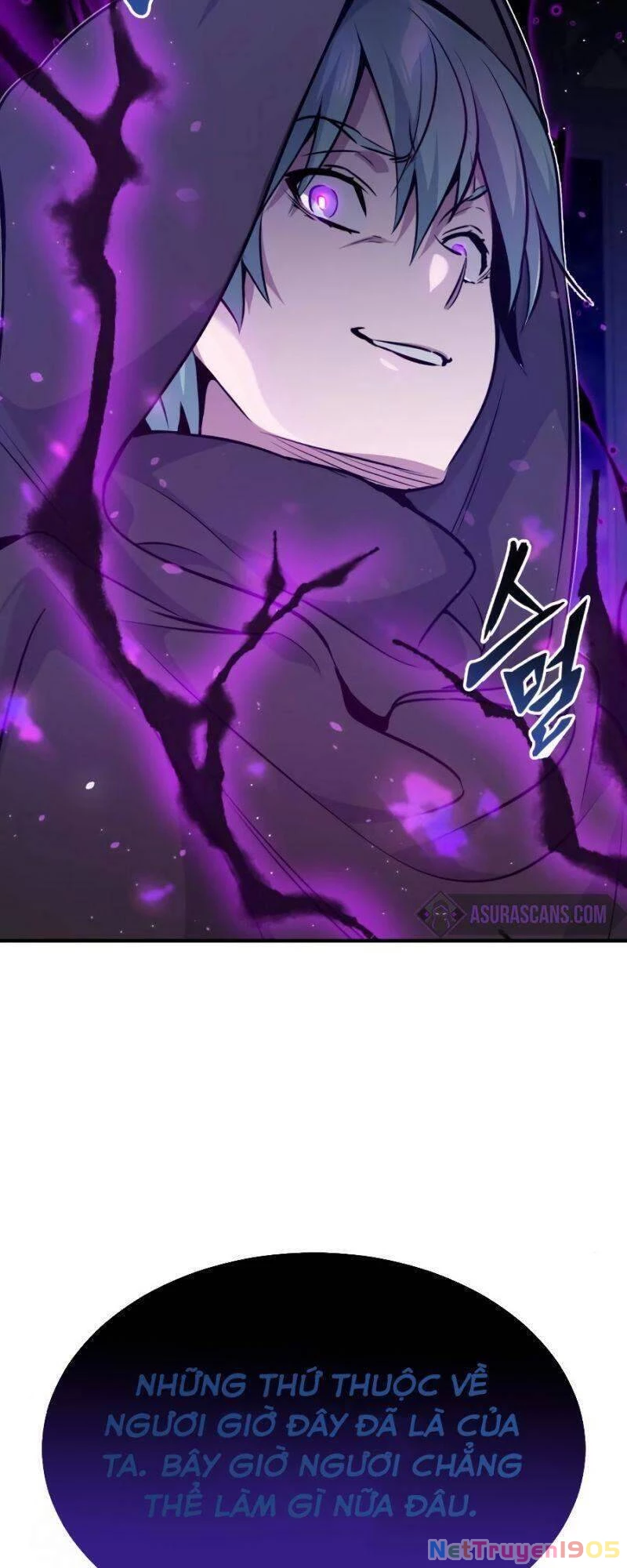 Sự Thức Tỉnh Của Hắc Ma Pháp Sư Sau 66666 Năm Chapter 20 - 34