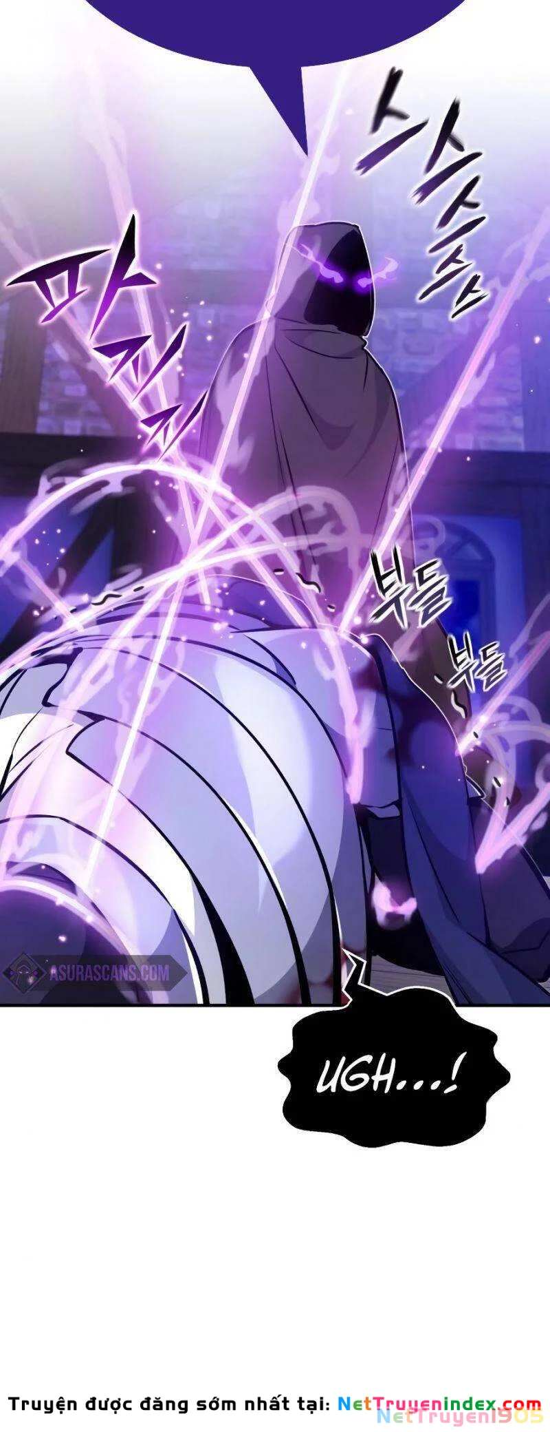 Sự Thức Tỉnh Của Hắc Ma Pháp Sư Sau 66666 Năm Chapter 20 - 35