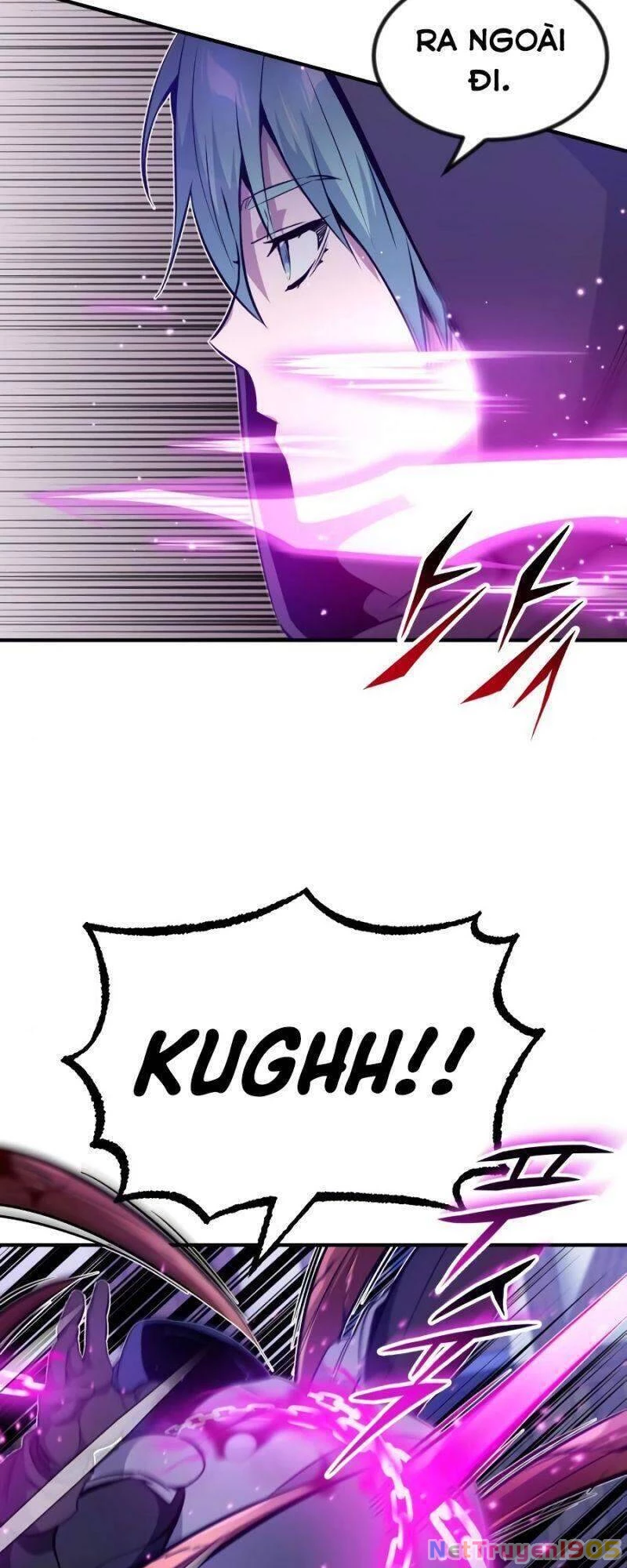 Sự Thức Tỉnh Của Hắc Ma Pháp Sư Sau 66666 Năm Chapter 20 - 63