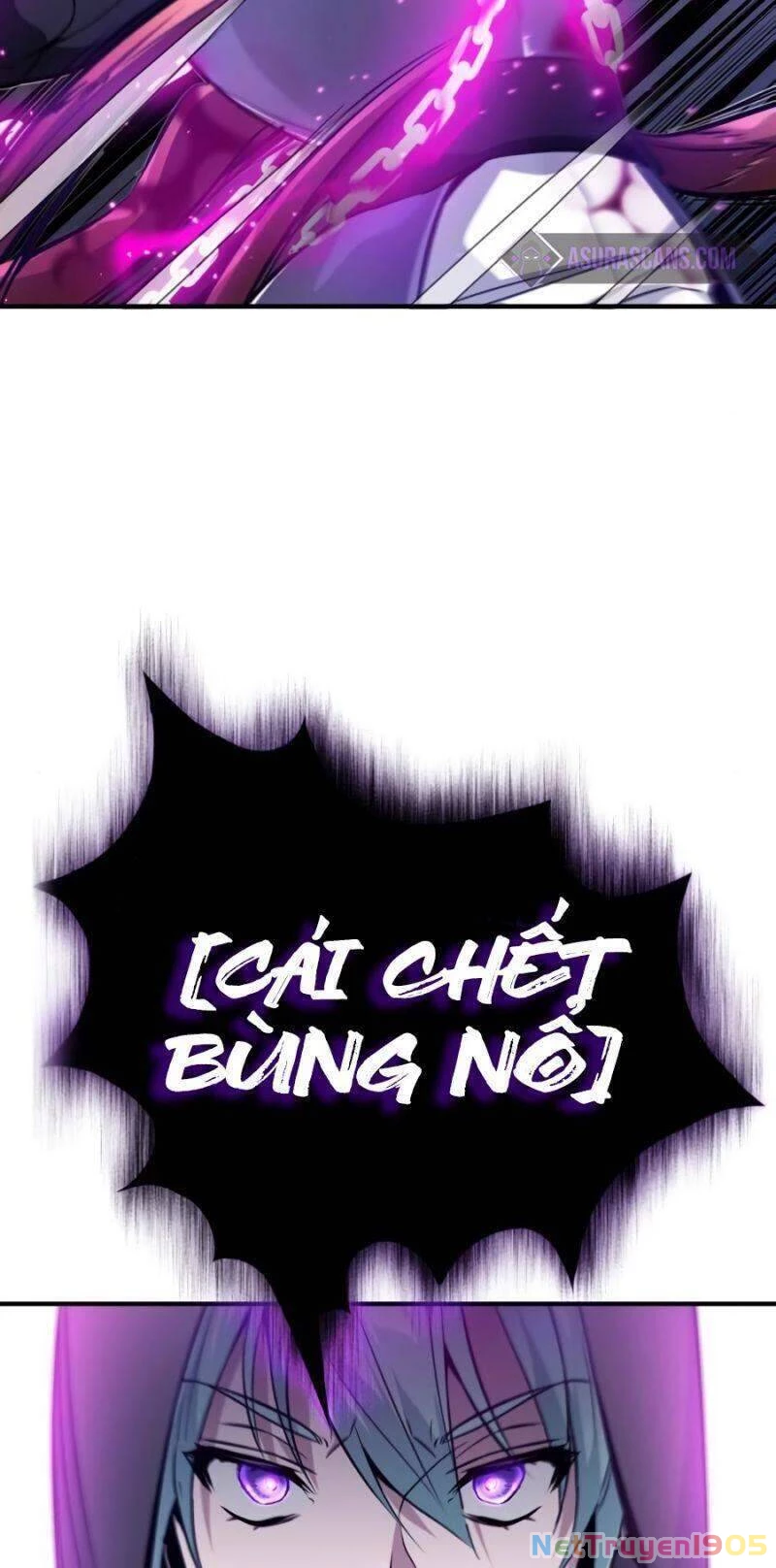 Sự Thức Tỉnh Của Hắc Ma Pháp Sư Sau 66666 Năm Chapter 20 - 64