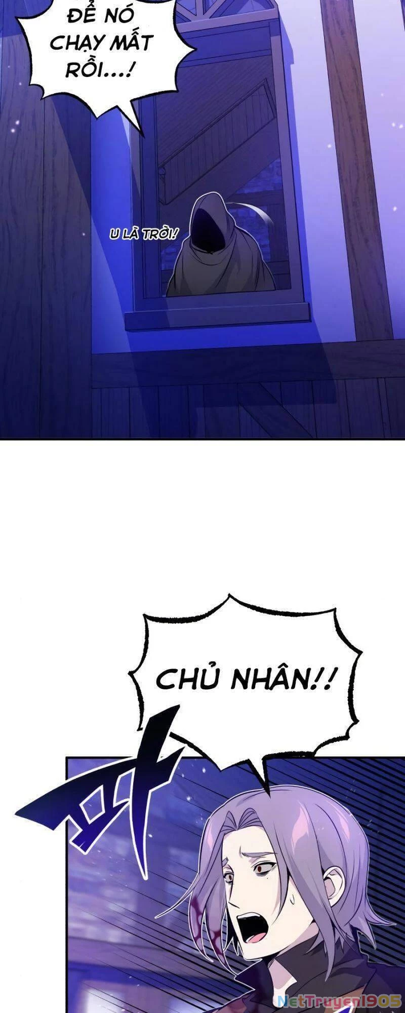 Sự Thức Tỉnh Của Hắc Ma Pháp Sư Sau 66666 Năm Chapter 20 - 71