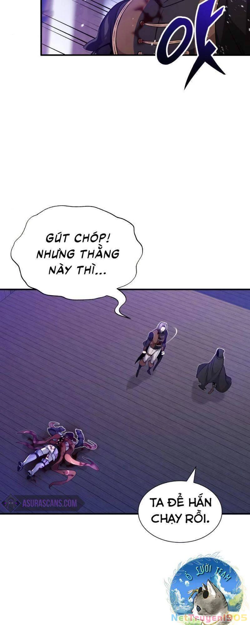 Sự Thức Tỉnh Của Hắc Ma Pháp Sư Sau 66666 Năm Chapter 20 - 72