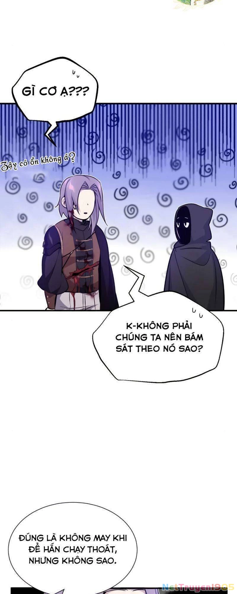 Sự Thức Tỉnh Của Hắc Ma Pháp Sư Sau 66666 Năm Chapter 20 - 73