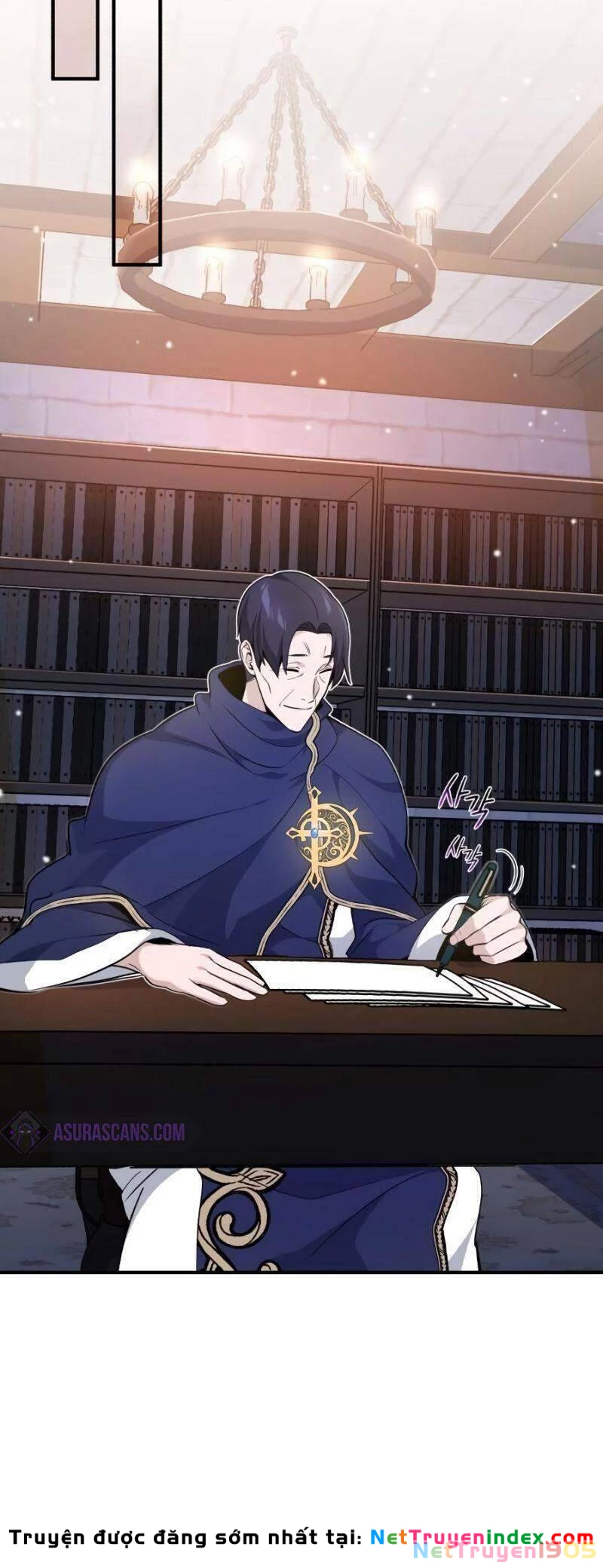 Sự Thức Tỉnh Của Hắc Ma Pháp Sư Sau 66666 Năm Chapter 20 - 79