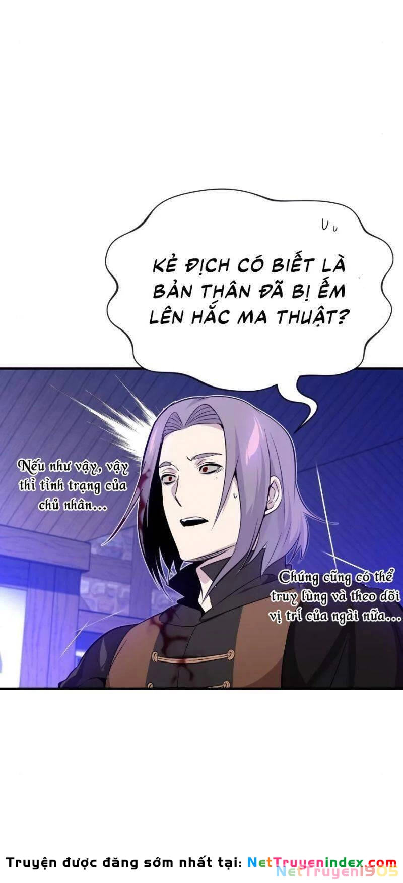 Sự Thức Tỉnh Của Hắc Ma Pháp Sư Sau 66666 Năm Chapter 20 - 84