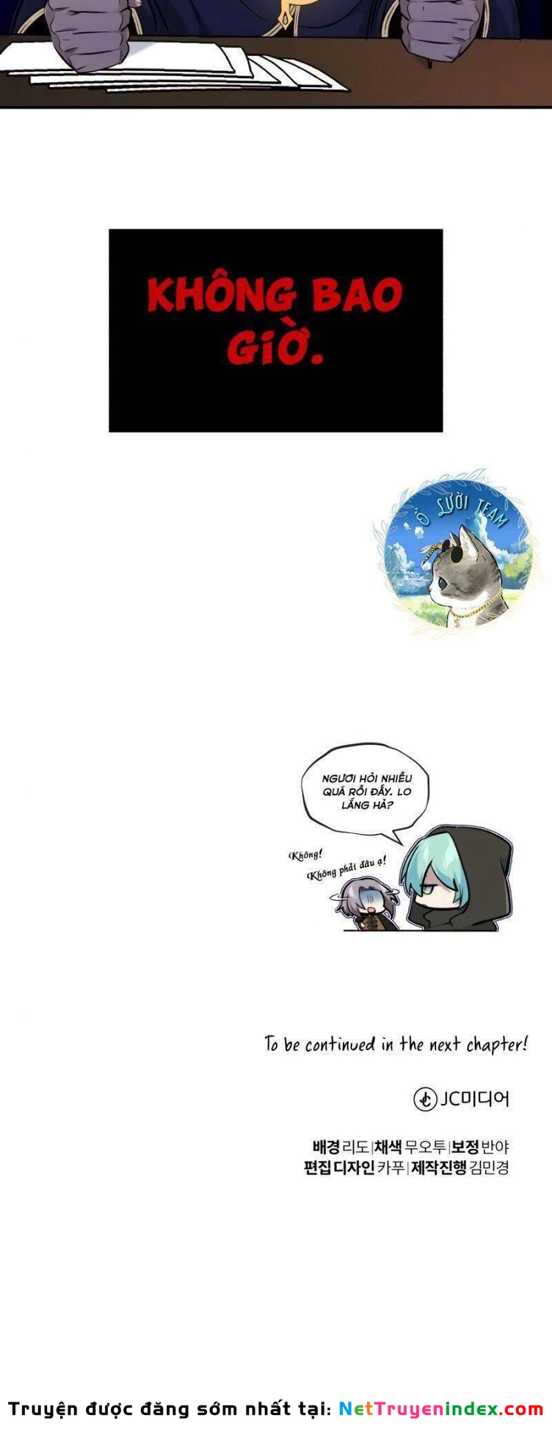 Sự Thức Tỉnh Của Hắc Ma Pháp Sư Sau 66666 Năm Chapter 20 - 91