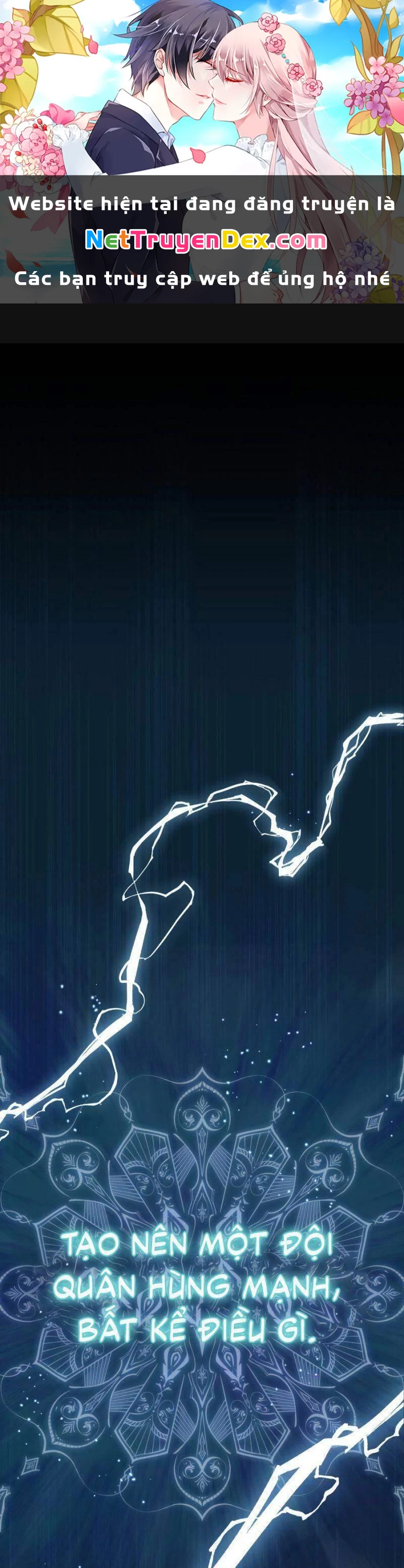 Sự Thức Tỉnh Của Hắc Ma Pháp Sư Sau 66666 Năm Chapter 24 - 1