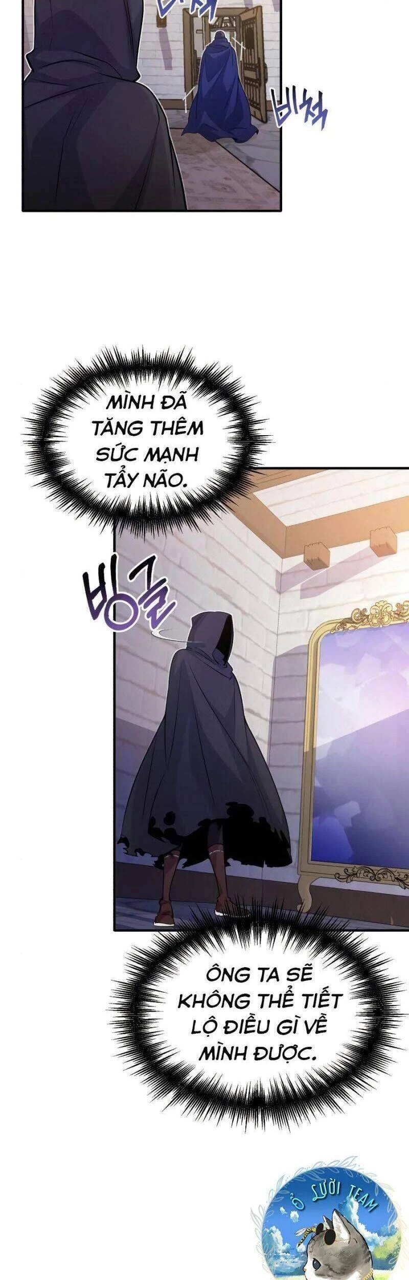 Sự Thức Tỉnh Của Hắc Ma Pháp Sư Sau 66666 Năm Chapter 24 - 6