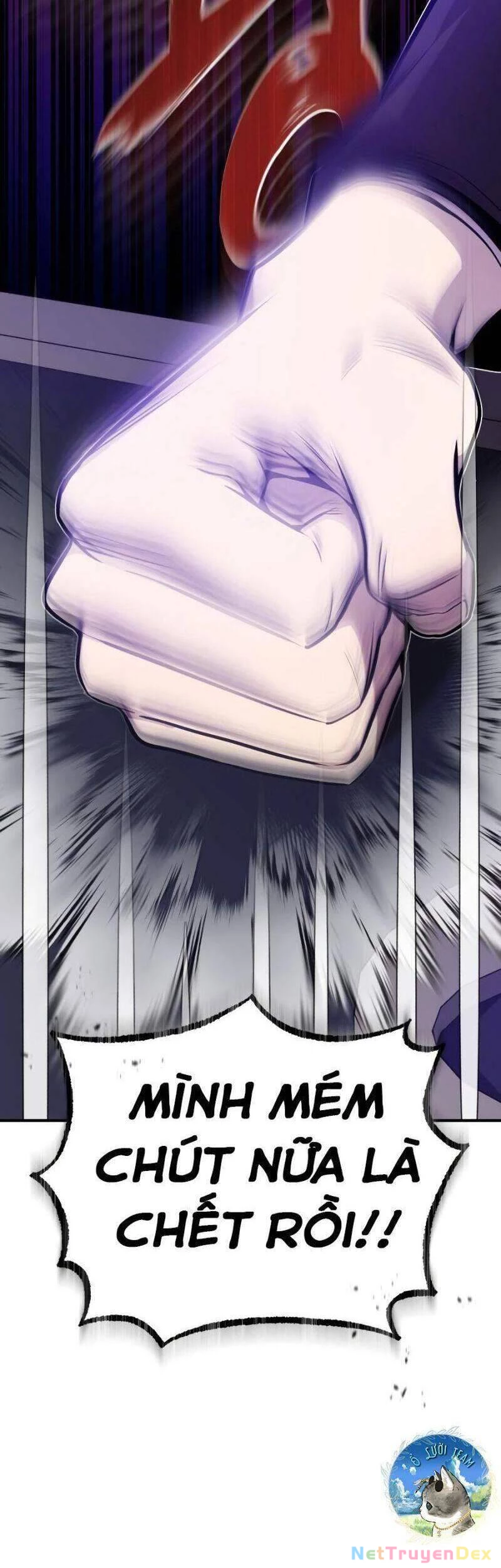 Sự Thức Tỉnh Của Hắc Ma Pháp Sư Sau 66666 Năm Chapter 24 - 12