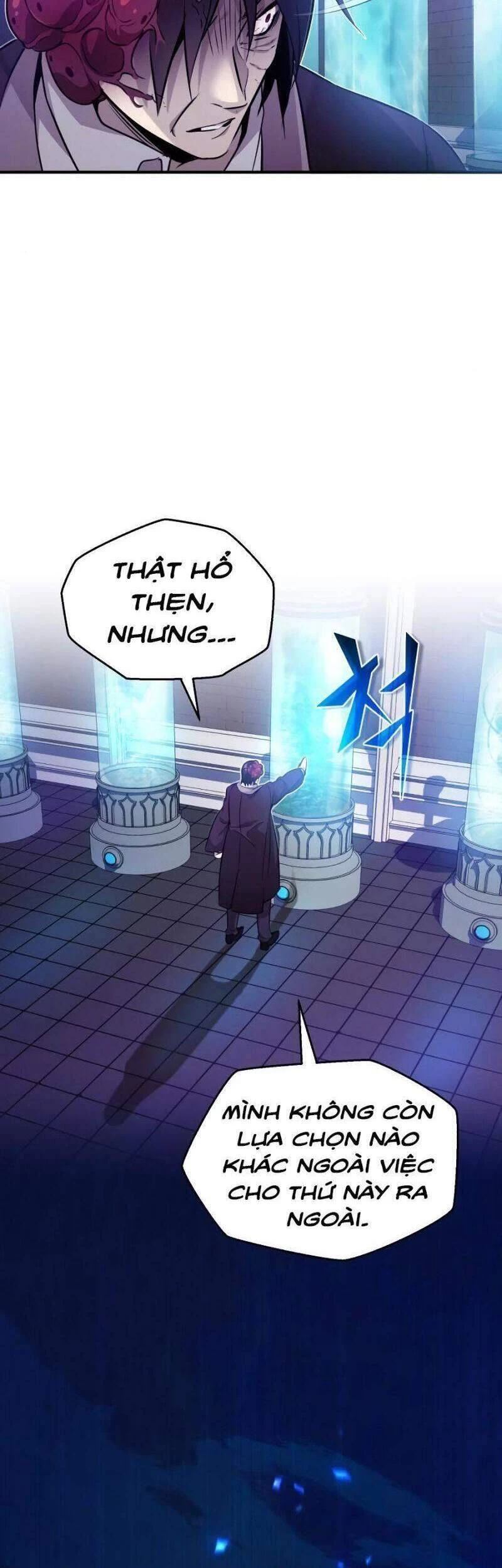 Sự Thức Tỉnh Của Hắc Ma Pháp Sư Sau 66666 Năm Chapter 24 - 14