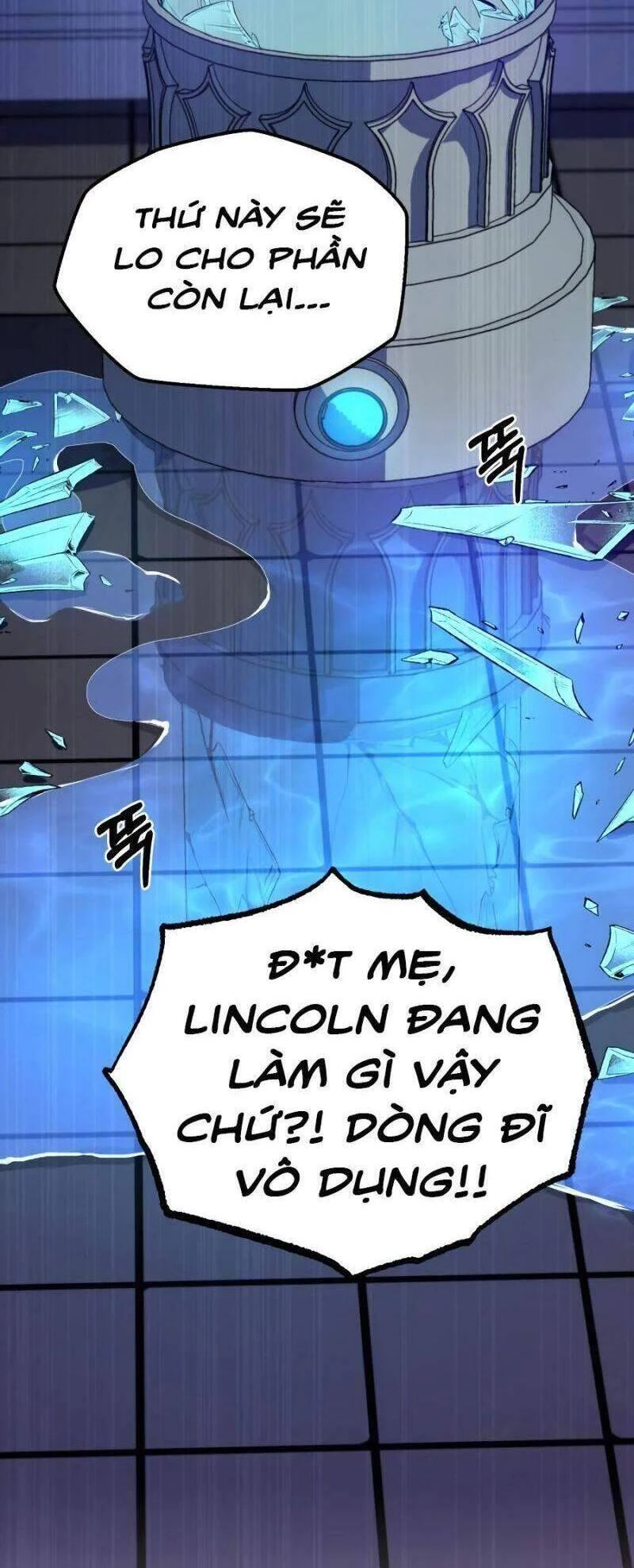 Sự Thức Tỉnh Của Hắc Ma Pháp Sư Sau 66666 Năm Chapter 24 - 16