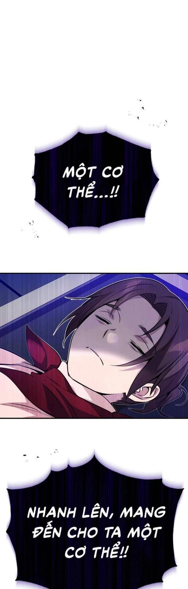 Sự Thức Tỉnh Của Hắc Ma Pháp Sư Sau 66666 Năm Chapter 24 - 18