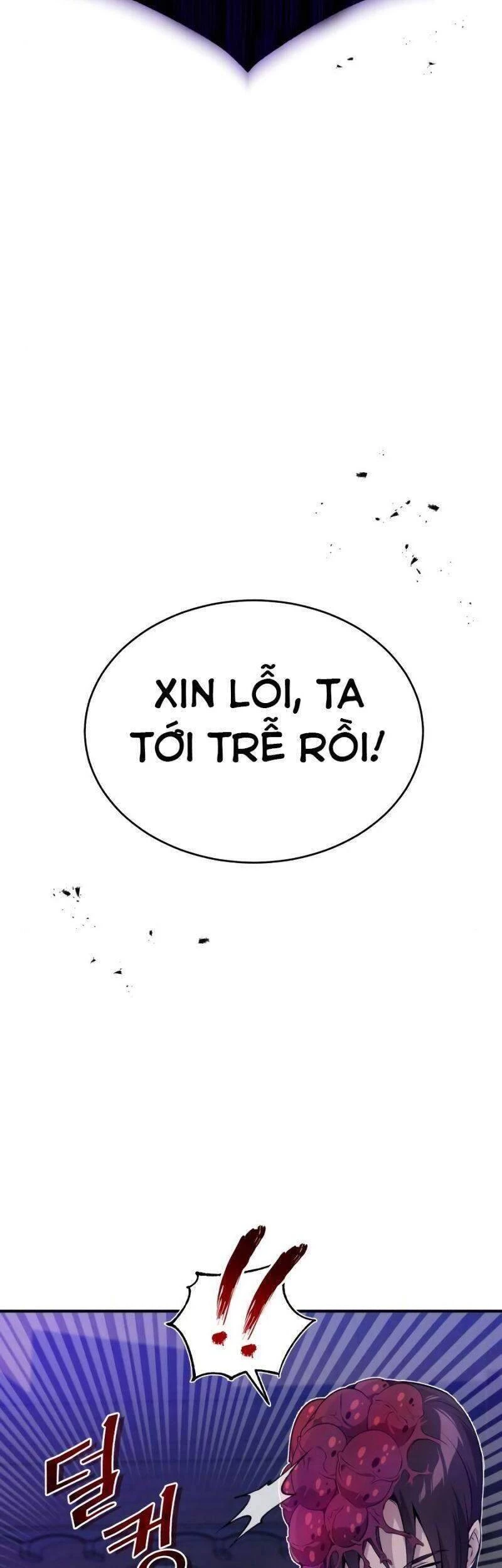 Sự Thức Tỉnh Của Hắc Ma Pháp Sư Sau 66666 Năm Chapter 24 - 19