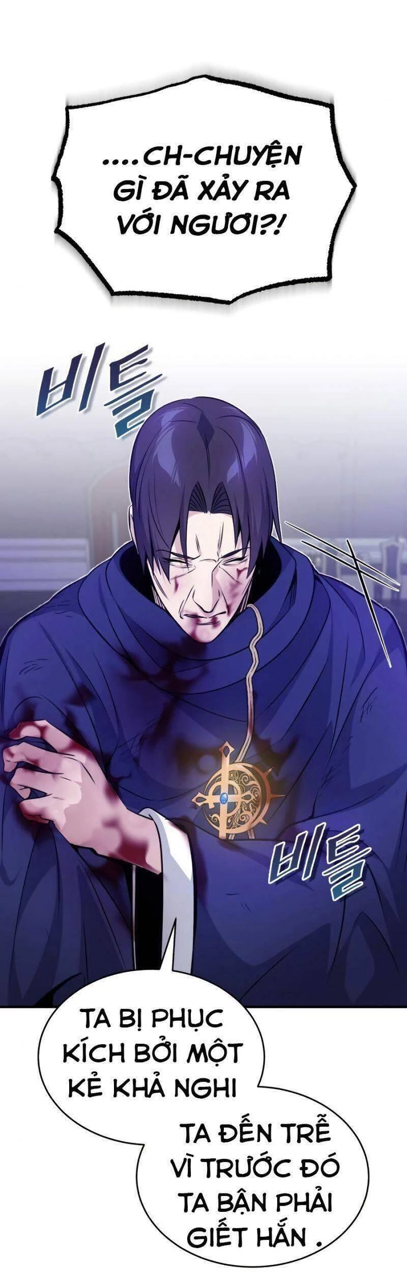 Sự Thức Tỉnh Của Hắc Ma Pháp Sư Sau 66666 Năm Chapter 24 - 21