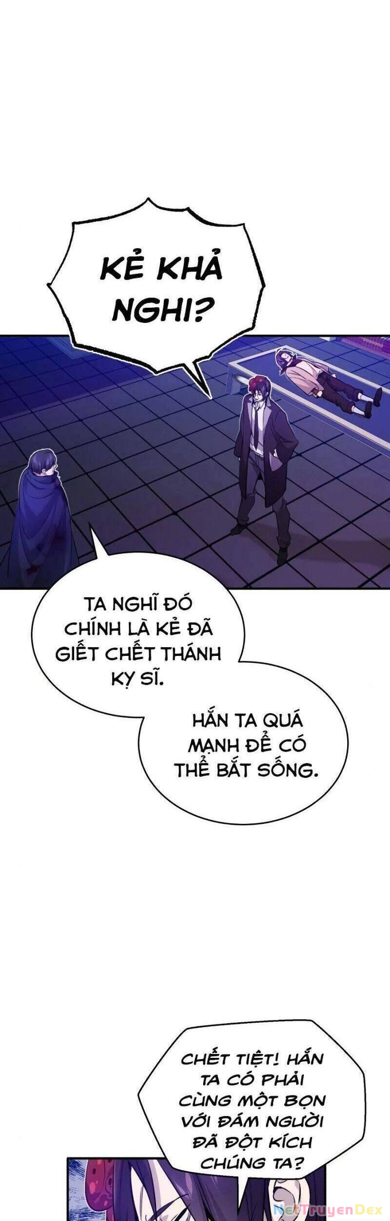 Sự Thức Tỉnh Của Hắc Ma Pháp Sư Sau 66666 Năm Chapter 24 - 22