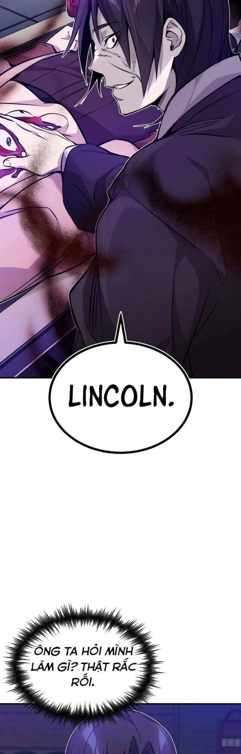 Sự Thức Tỉnh Của Hắc Ma Pháp Sư Sau 66666 Năm Chapter 24 - 27