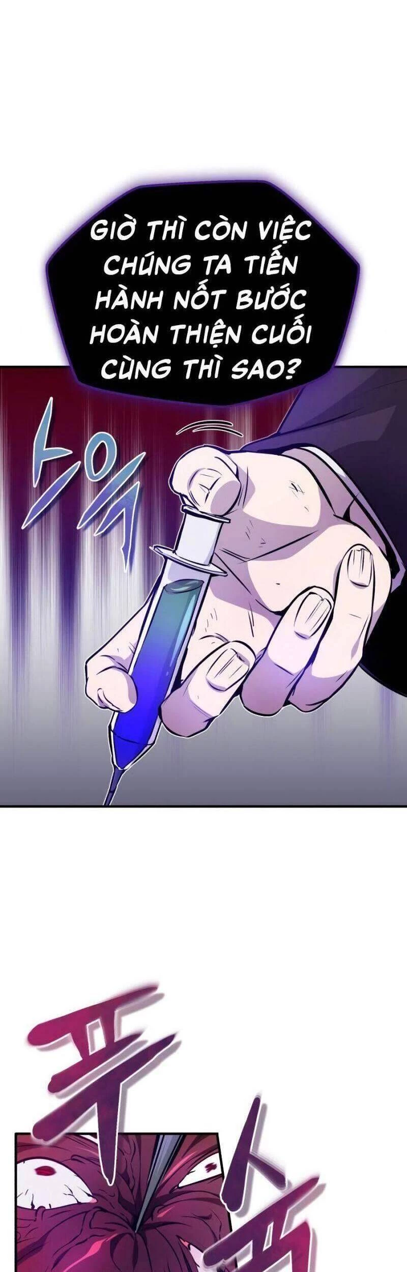 Sự Thức Tỉnh Của Hắc Ma Pháp Sư Sau 66666 Năm Chapter 24 - 29