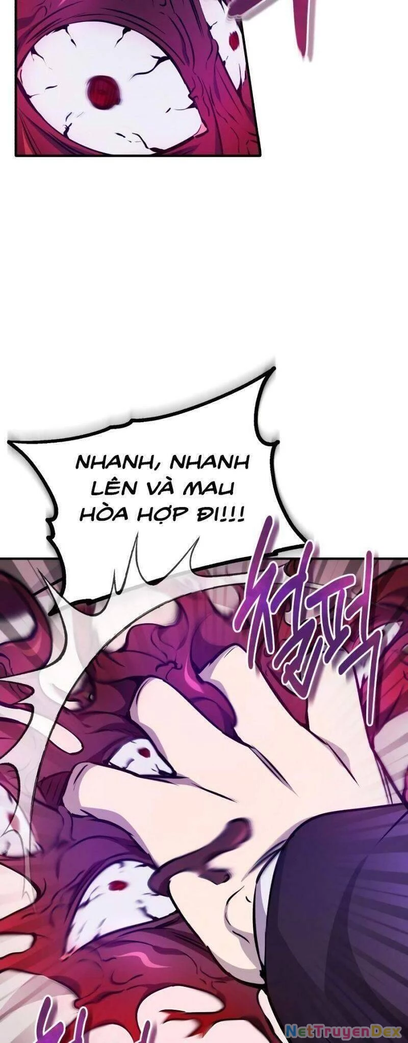 Sự Thức Tỉnh Của Hắc Ma Pháp Sư Sau 66666 Năm Chapter 24 - 30