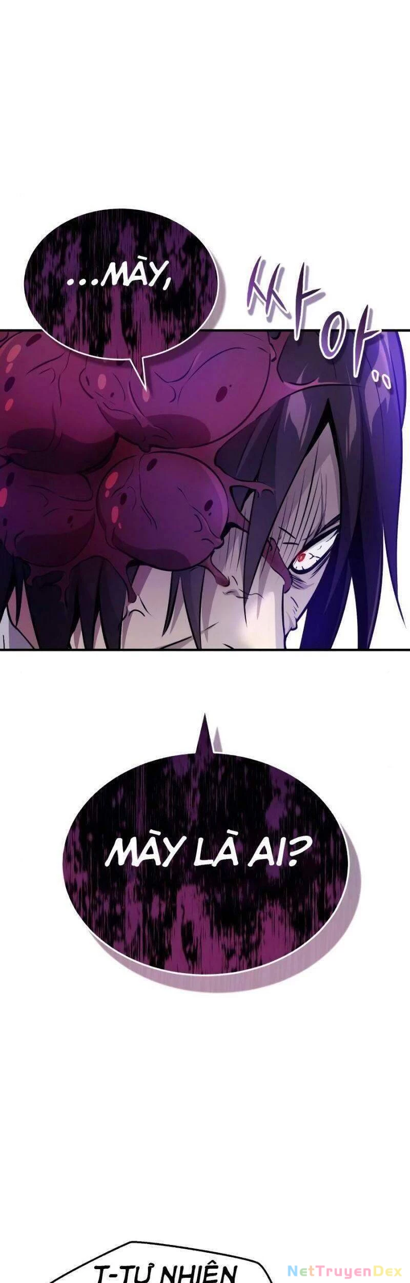Sự Thức Tỉnh Của Hắc Ma Pháp Sư Sau 66666 Năm Chapter 24 - 33